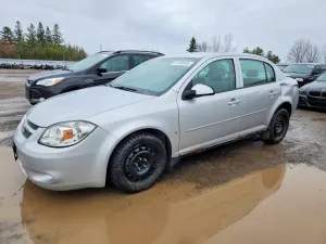 Chevrolet Cobalt 2.2L 4 2008