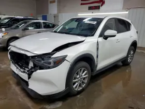 Mazda CX-5 2.5L 4 2023