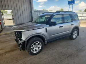 Ford Bronco 1.5L 3 2021