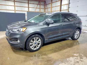 Ford Edge 2.0L 4 2020