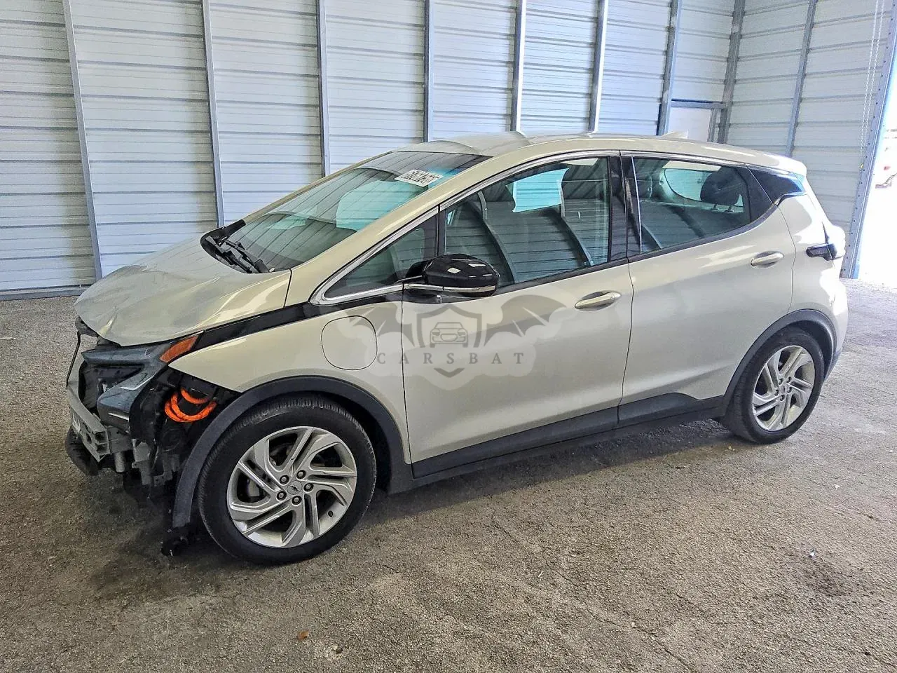 Chevrolet Bolt 2023