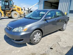 Toyota Corolla 1.8L 4 2005