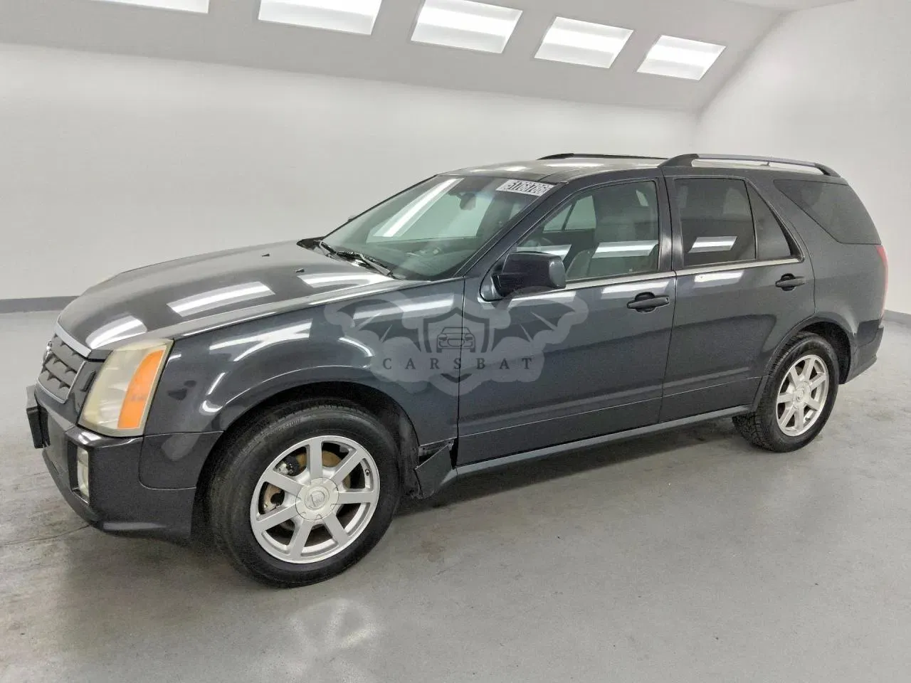Cadillac SRX 4.6L 8 2005
