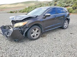 Acura RDX 3.5L 6 2015