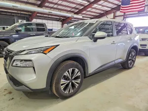 Nissan Rogue 1.5L 3 2023