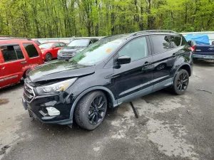Ford Escape 1.5L 4 2018