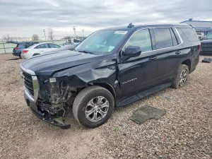 GMC Yukon 5.3L 8 2022