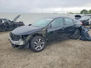 Honda Civic 2.0L 4 2016