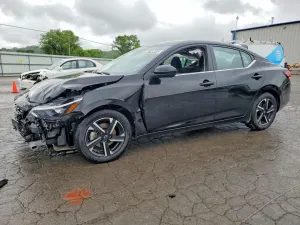 Nissan Sentra 2.0L 4 2024