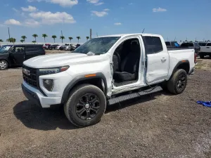 GMC Canyon 2.7L 4 2023