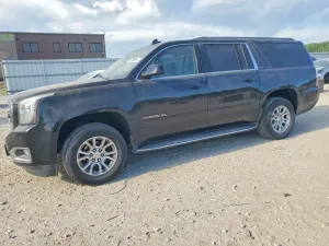 GMC Yukon 5.3L 8 2019