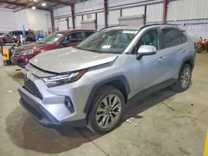 Toyota Rav4 2.5L 4 2023
