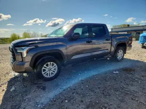 Toyota Tundra 3.4L 6 2025