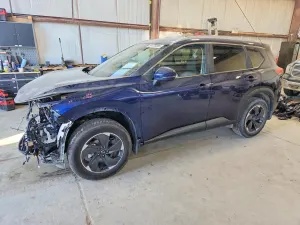Nissan Rogue 1.5L 3 2026