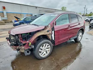 Honda CR-V 2.4L 4 2015