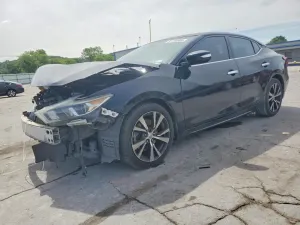 Nissan Maxima 3.5L 6 2017