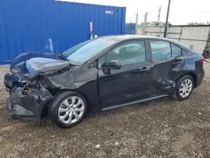 Toyota Corolla 2.0L 4 2026