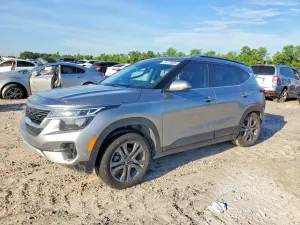 Kia Seltos 2.0L 4 2023