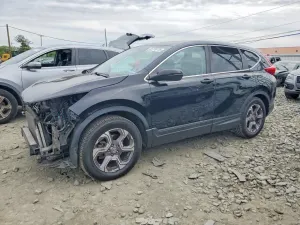 Honda CR-V 1.5L 4 2017