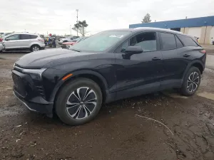 Chevrolet Blazer 2024