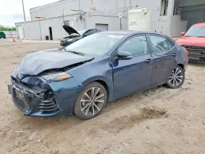 Toyota Corolla 1.8L 4 2019