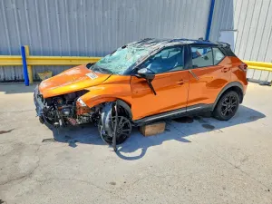 Nissan Kicks 1.6L 4 2023