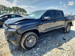 Chevrolet Colorado 2.7L 4 2023