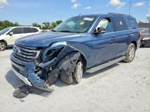 Ford Expedition 3.5L 6 2019