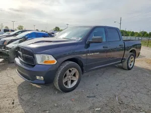 Dodge RAM 5.7L 8 2012