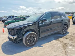 Kia Sorento 2.5L 4 2025