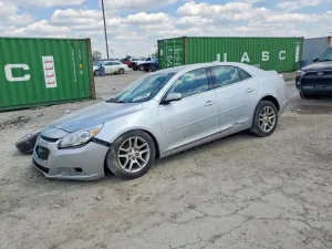 Chevrolet Malibu 2.5L 4 2015
