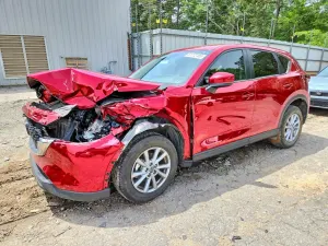 Mazda CX-5 2.5L 4 2023