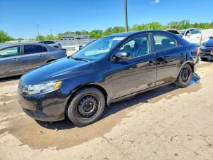 Kia Cerato / Forte / K3 2.0L 4 2013