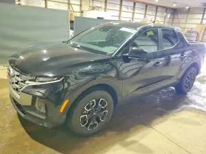 Hyundai Santa Cruz 2.5L 4 2024