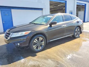 Honda Accord 3.5L 6 2015