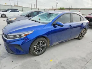 Kia Cerato / Forte / K3 2.0L 4 2024