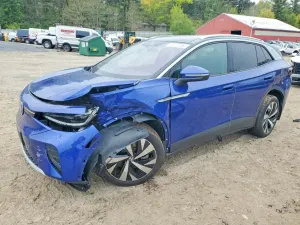 Volkswagen ID.4 2022