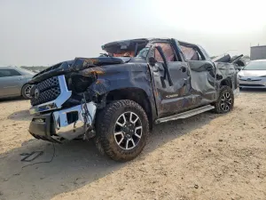 Toyota Tundra 5.7L 8 2020
