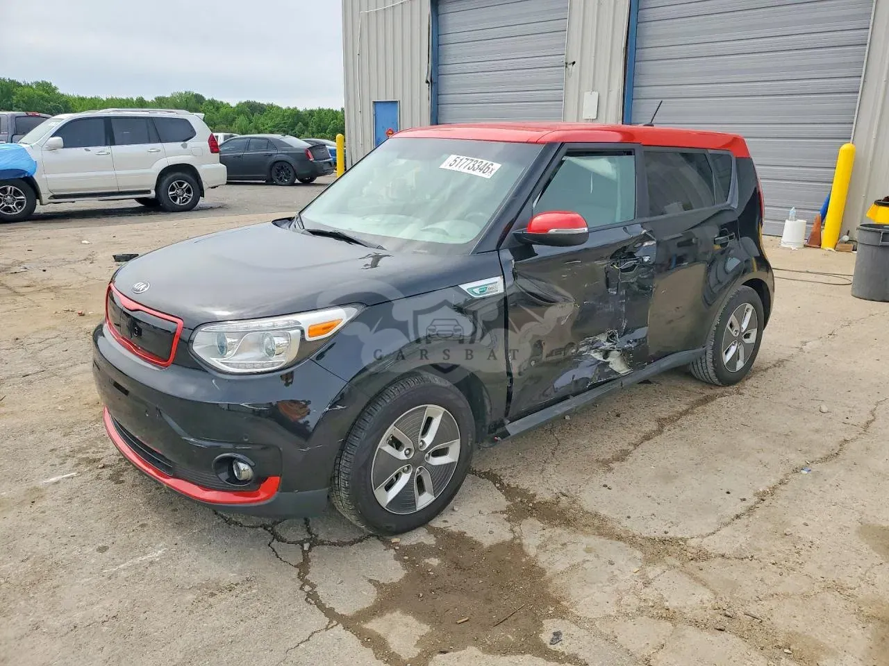 Kia Soul 2017