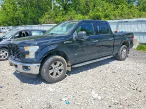 Ford F-150 2016