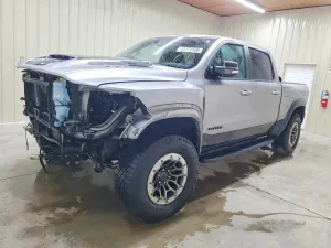 RAM 1500 6.2L 8 2021