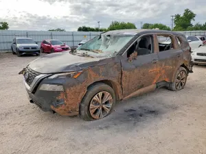 Nissan Rogue 1.5L 3 2023