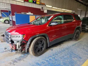 GMC Acadia 3.6L 6 2023