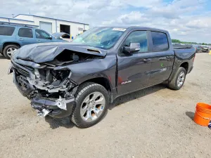 RAM 1500 5.7L 8 2019