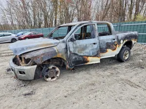 Dodge RAM 5.7L 8 2012