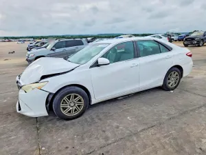 Toyota Camry 2.5L 4 2015