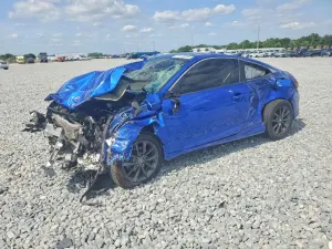 Honda Civic 1.5L 4 2019