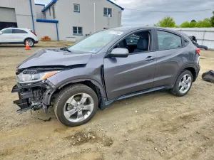Honda HR-V 1.8L 4 2019