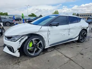 Kia EV6 0 2023