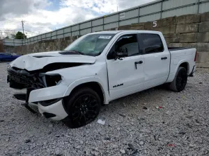 RAM 1500 3.0L 6 2025